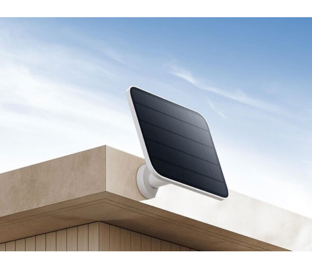 Xiaomi Panel solarny do modeli BW - 1487983 - zdjęcie 5